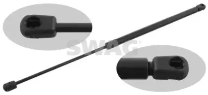 Газовая пружина, капот SWAG купить